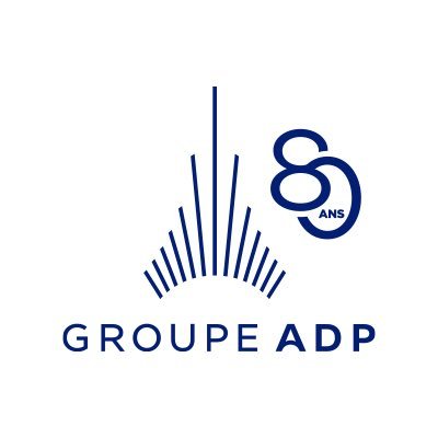 GroupeADP's profile picture. Accueillir les passagers, exploiter et imaginer des aéroports, de manière responsable et à travers le monde. 🛫 Support passager sur @ParisAeroport