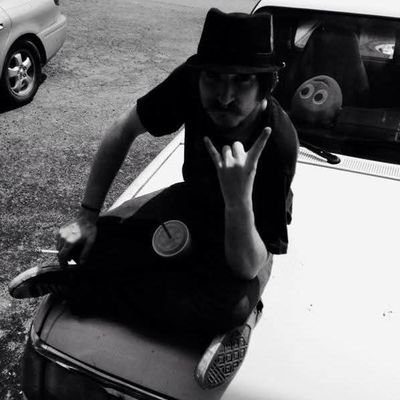 Egg_1776's profile picture. I'm just a person watching and observing the world around me.