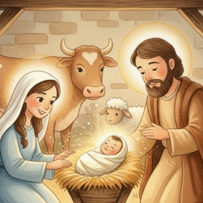 ChristianKidsBk's profile picture. Christian Kids Books