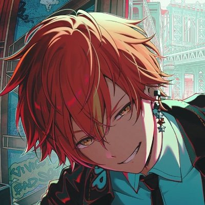 SUNSHIINEHAPPY's profile picture. HAIII!!!~ ᕦ(ò_óˇ)ᕤ || STAND WITH PALESTINE ||

Account is EN/JP fluent and conversational French.