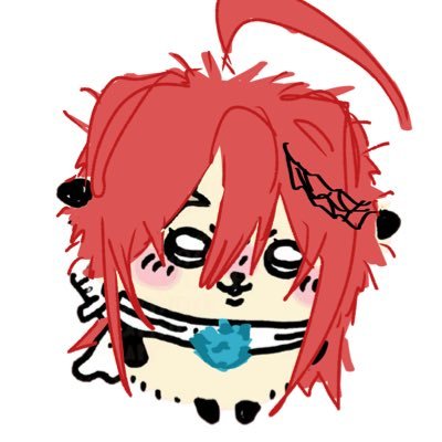 Marielleflame's profile picture. ──★ ˙kamioshi :::💄 . oshi ::: 🦋🎼👧. . huge hololive fan… dm open + dm 4 art req ✌︎('ω')✌︎ (DO NOT GROOM)