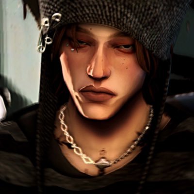 groaett's profile picture. im addicted to gay sims boom!!