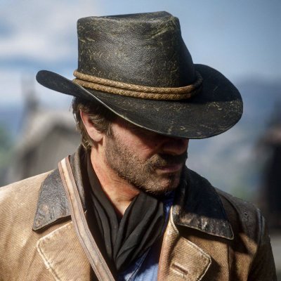 arthurmorgan075's profile picture. 
