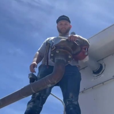 LukeMishler's profile picture. Founding member of TDM Mechanical