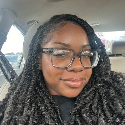 oldcoughdrops's profile picture. Bre ~ #blacklivesmatter Msu alum🐻