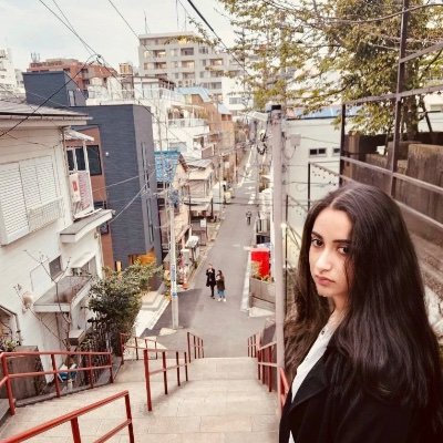 yukti_x's profile picture. 