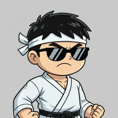 JackS48301's profile picture. Web3 Contributor & Artist