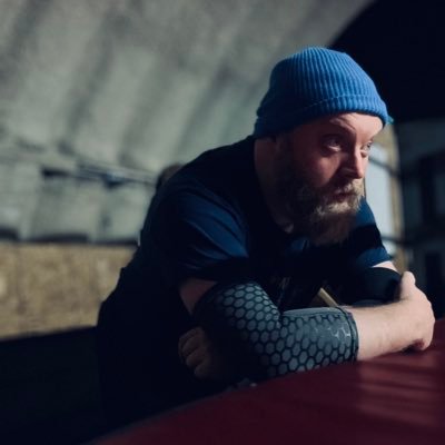 aaJankowski's profile picture. Sometimes writer, bad rec league athlete. (He/Him)