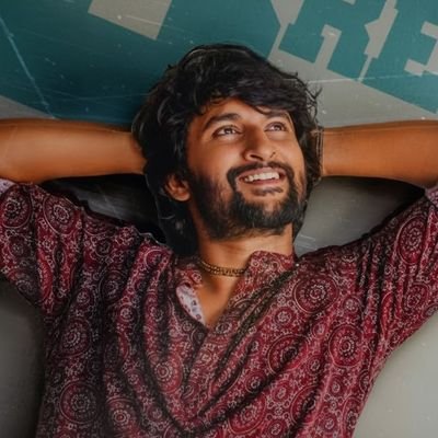 Niyas_anta's profile picture. cinema.❤️ || bca 🎓