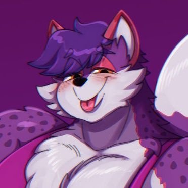 VAPORMAKES's profile picture. Bisexual | He/Him | 20 | 🔞+ | Minors DNI | Improving Blender Artist | https://t.co/86UOd3wPsy