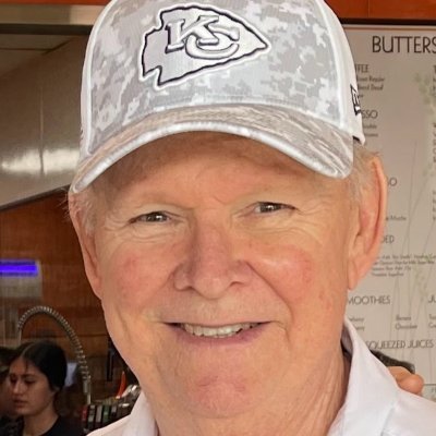 BudBowlin's profile picture. At 80 years old, I'm just enjoying life and loving my Grandkids.  I'd love to see more kindness and tolerance in the world. I'm very grateful for my sweet wife.