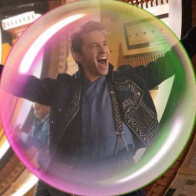 camwhataconcept's profile picture. 🎄#YELENABELOVA ❝The tree! The presents!❞ ✮ Fueled by Caffeine & Anxiety ✮ God 1st ✮ 🏳️‍🌈 🏳️‍⚧️ ✮ Cosplayer ✮ Bobby 🫶 ✮ Banner Art: @Darkhaotic