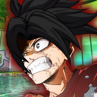 BlazingSpirit12's profile picture. profile picture made by @DarkHans0                         YT; https://t.co/enjjCaAxGI
