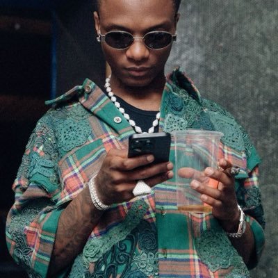 lowlivchristian's profile picture. Winning’s in my DNA /Chelsea fan💙/wizkid fc☺️🦅