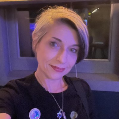 taradublinrocks's profile picture. MAGA Agitator. Unrepped Author of THE SOUND OF SETTLING. Boy & Cat Mom. Atheist/Jewish Liberal Dem. Jersey Mouth in Portland. https://t.co/SOIrLfj3WJ #SignTara