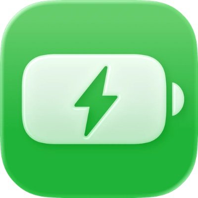 Unplugged_App's profile picture. An app to track your phone’s battery from your watch and stay unplugged.