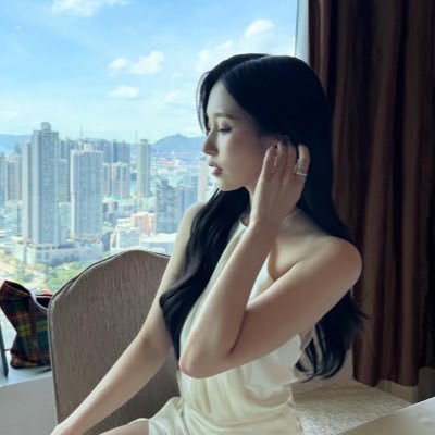 klucter's profile picture. 𝐍𝐨𝐭 𝐫𝐞𝐚𝐥. Rhea Eloise Malfoy: 230712 4022