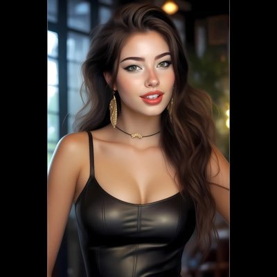 MistressSarina_'s profile picture. Hello I am mistress Sarina 
I am here to have fun with all of you little subs out there. 🫦💋🫵🏻
So you better write me first and obey to your mistress 👀❤️💋