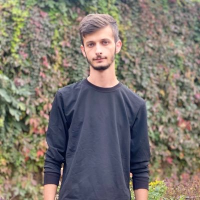 BDuski69688's profile picture. 