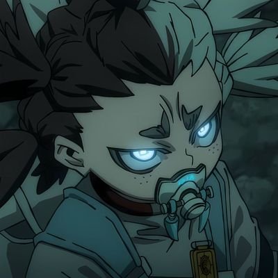 Touyasvv's profile picture. Goo goo ga ga

19