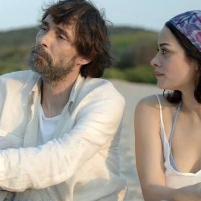 _umutcicegi's profile picture. ''Fakatt Müzeyyen, Bir şeyin kalbini kırması için illa yanlış olması gerekmez ki🖤