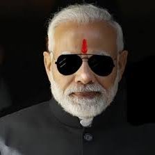 heyhexadecimal's profile picture. modi paglu final boss