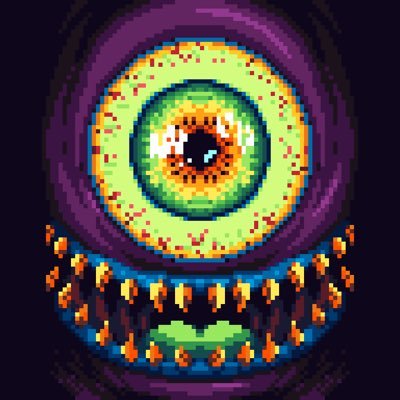 famversedotxyz's profile picture. Mutate now. MONSTRS are live 🧬 Only the Weird Survive. 👉 https://t.co/OPXDLKCYbm $FAM $GOO