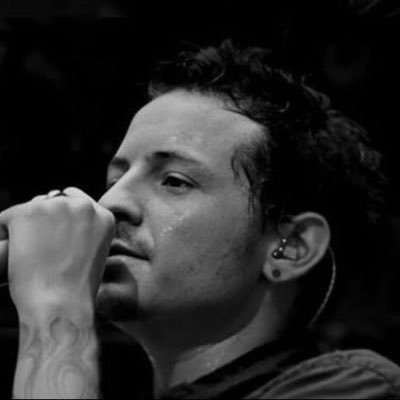 chazyychaz's profile picture. future linkin park archive. #makechesterproud