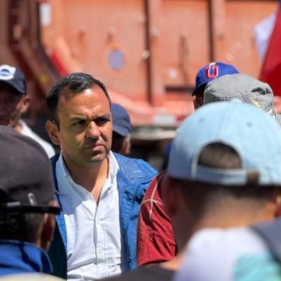 sebahuerta_'s profile picture. Ariqueño | Periodista | Mis padres me enseñaron que el norte es la libertad 🇨🇱