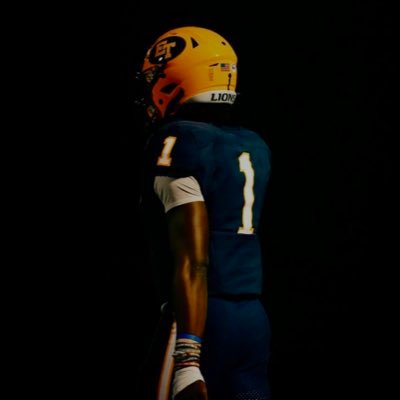 kalebmiles_'s profile picture. CB @lions_fb