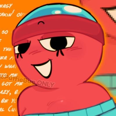 PuffieBug's profile picture. 