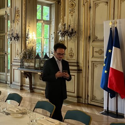 cl_vianney's profile picture. dans les couloirs de l’Assemblée | passé par @ecologie_gouv et @economie_gouv | alumnus @ScPoLille x @Ifpol_WWU