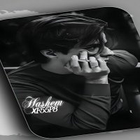 ˹ 𝖍𝖆𝖘𝖍𝖊𝖒✯˼ (@f55p8) 's Twitter Profile