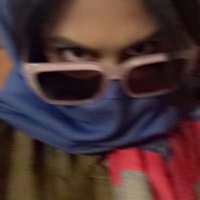 nooribaji's profile picture. Embracing the chaos of my mind