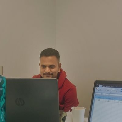 SachinAshok9999's profile picture. 