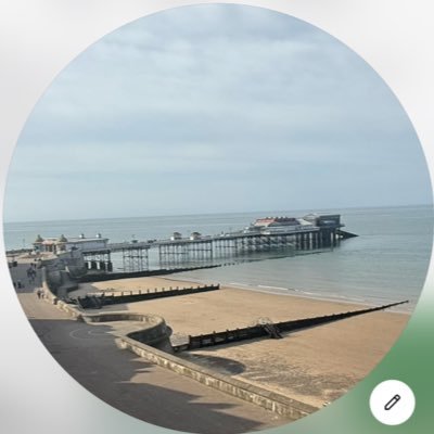 CromerLive's profile picture. Posting about what’s happening in the beautiful Norfolk seaside town of Cromer