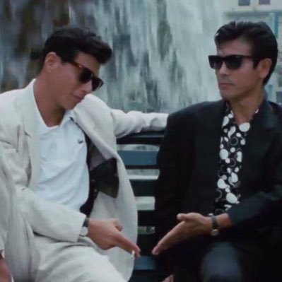 ThresholdSaints's profile picture. “best ov, esoteric hapaborean deepkkuts” @wukongreborn https://t.co/wslEtxlFCC