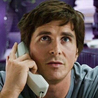 earlynotwrong's profile picture. 