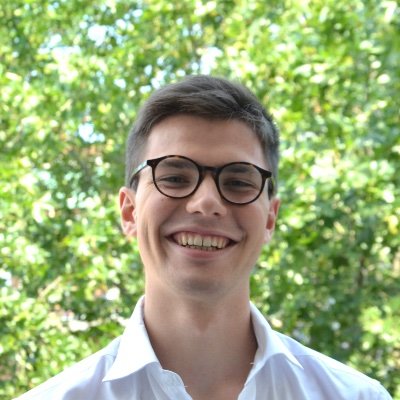 giulio_frey's profile picture. Research Professional in Applied AI at @ChicagoBooth. Fellow of @TortugaThink

Microeconomics and CS