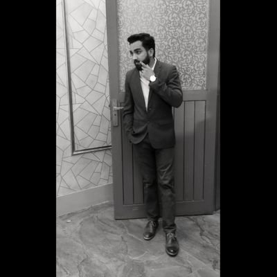 MizfarSupremacy's profile picture. Business 📈 | Sports 🏀🏸 | Gym 💪 | MSc in mathematics | A CSS aspirant