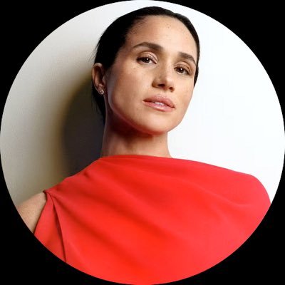 meghansbrasil's profile picture. O maior FÃ SITE dedicado à Meghan Sussex no mundo, desde 2018! https://t.co/zNthJYDXIy • FAN ACCOUNT