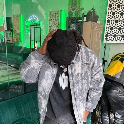 pablopunisha's profile picture. ⁷⁷⁷ 🐐 Yo Porn Dad!🤴🏾of POV | 🏆 Urban X Award ‘25 |🚫 Collabs Closed