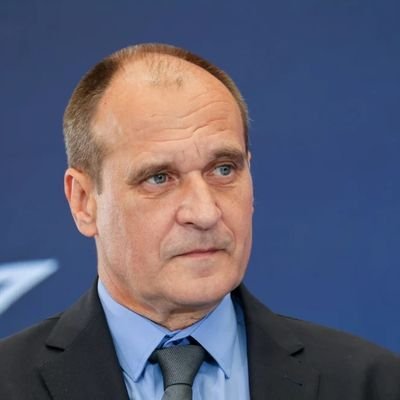 FanRzeczP's profile picture. Prime Minister of the Vatican City 🇻🇦 Premier Watykanu 🇻🇦