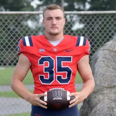 Nathan Beighley Profile