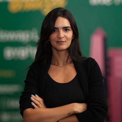 raiauad's profile picture. 🇧🇷 Brazil Growth Manager @KASTxyz 💳 | ex: @itau