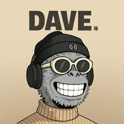Dave_xpecto's profile picture. web 3 geek 🧘|⚡Experienced Web3 Raider Boosting visibility with clean, coordinated engagements