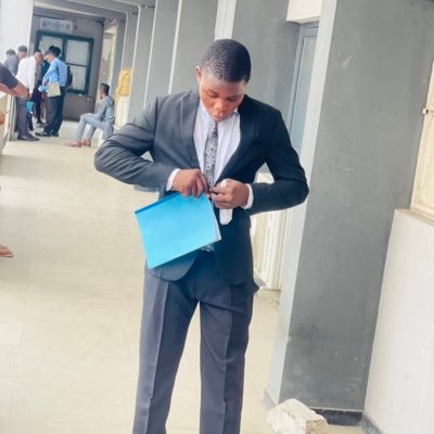 BIGMUIZ025's profile picture. welcome to the page of Sucess and wealth discovery 💡.My daily tasks,trust me,it will surely end well.