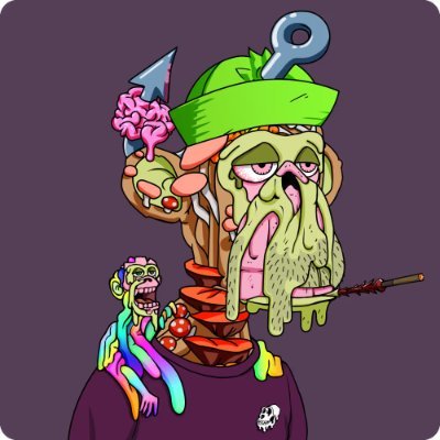 khammygorgeous's profile picture. @JudasOdc | Building the first scream-to-earn protocol
🎈JUDAS - run if you want. Your wallet stays.