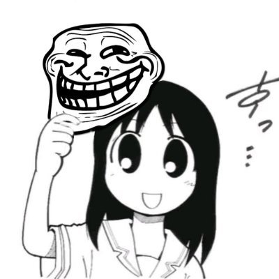 itssukka's profile picture. suomalainen | finska | Finnish
Vahvistettu nettitrolli :D