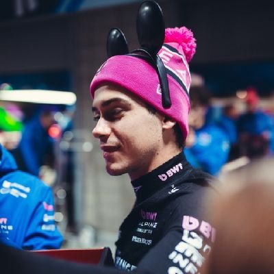 k4rlndo's profile picture. op81 & In4 | i'm just a mclaren girl in colapinto's world. 🧡    
—   you're still P1 in my heart ` @landonorris